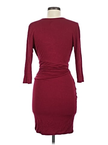 Lovely Day Cocktail Dress (view 2)