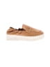 Silent D 100% Leather Tan Flats Size EU 37 - photo 1