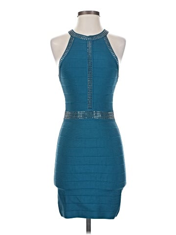 Bebe Cocktail Dress (view 1)