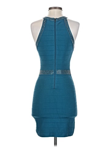 Bebe Cocktail Dress (view 2)