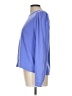 Dudley Stephens 100% Polyester Blue Sweatshirt Size L - photo 5