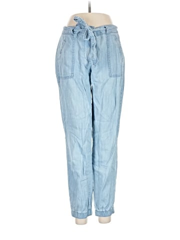 Ann Taylor LOFT Jeans (view 1)