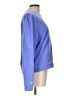 Dudley Stephens 100% Polyester Blue Sweatshirt Size L - photo 4