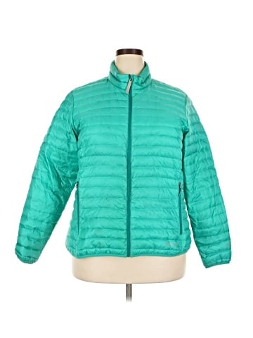 Eddie Bauer Snow Jacket (view 1)
