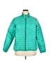 Eddie Bauer 100% Polyester Teal Snow Jacket Size XXL - photo 1