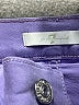 7 For All Mankind Purple Jeans Size 29 waist - photo 7