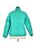 Eddie Bauer 100% Polyester Teal Snow Jacket Size XXL - photo 2