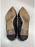 Valentino Garavani Black Tan Flats Size EU 38 1/2 - photo 9