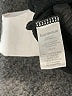 Bordeaux 100% Polyester Solid Black Cocktail Dress Size XS - photo 8