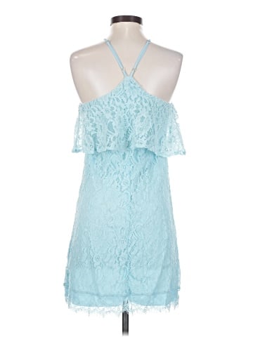 Francesca's Cocktail Dress (view 2)
