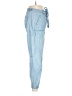 Ann Taylor LOFT 100% Lyocell Blue Jeans Size 8 - photo 4