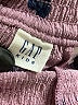 Gap Kids Hearts Pink Purple Skort Size 8 - 9 - photo 3