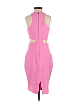 elizabeth and james pink dress Elizabeth and James Pink Size XS Dress
