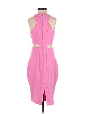 Elizabeth and James Cocktail Dress (view 2)