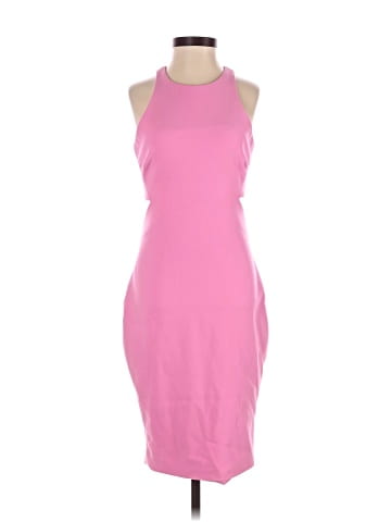 Elizabeth and James Cocktail Dress (view 1)
