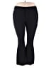 Old Navy Black Active Pants Size 18 - photo 1