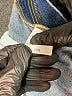 L.L.Bean 100% Cotton Solid Blue Jeans Size 16 - photo 9