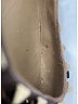 Valentino Garavani Black Tan Flats Size EU 38 1/2 - photo 3