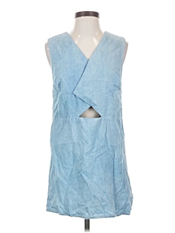 Finders Keepers Casual Dress (view 1)