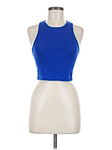 Bozzolo Tank Top (view 1)