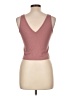 ABound Burgundy Tank Top Size L - photo 2