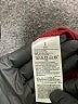 Old Navy Burgundy Cocktail Dress Size S - photo 8