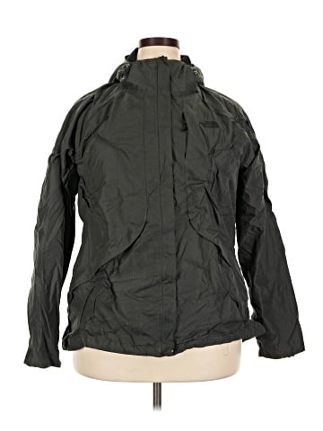 The North Face Snow Jacket (view 1)