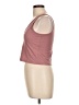 ABound Burgundy Tank Top Size L - photo 5