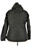 The North Face 100% Polyester Solid Green Snow Jacket Size XXL - photo 2
