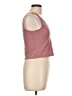 ABound Burgundy Tank Top Size L - photo 4