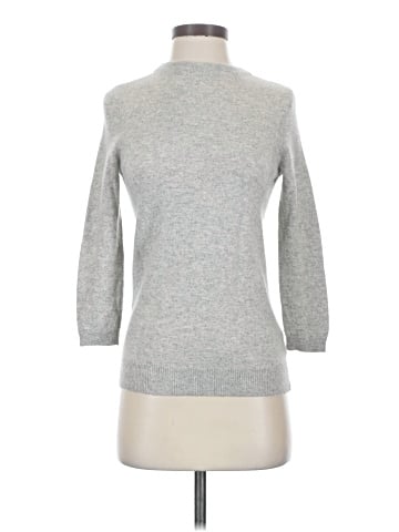 Talbots Cashmere Pullover Sweater (view 1)