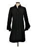Finley Black Casual Dress Size S - photo 1