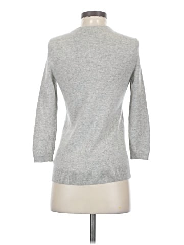 Talbots Cashmere Pullover Sweater (view 2)