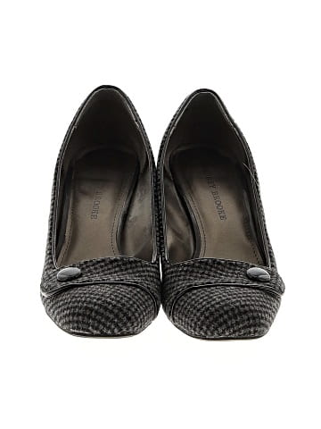 Audrey Brooke Heels (view 2)