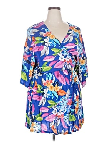 La Blanca Casual Dress (view 1)