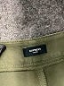 Express Green Cargo Pants Size 2R - photo 4