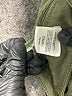 Express Green Cargo Pants Size 2R - photo 6