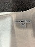 James Perse 100% Cotton White Cardigan Size XL (4) - photo 7
