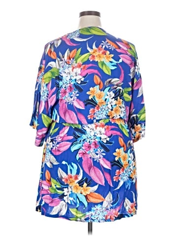 La Blanca Casual Dress (view 2)