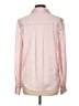 Generation Love Pink Long Sleeve Blouse Size L - photo 2