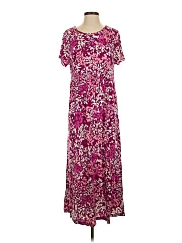 Carole Hochman Casual Dress (view 1)