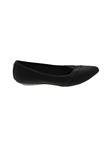 Anne Klein Flats (view 1)