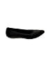 Anne Klein Black Flats Size 10 (wide) - photo 1
