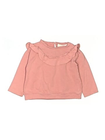 Zara Baby Long Sleeve T-Shirt (view 1)