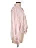 Generation Love Pink Long Sleeve Blouse Size L - photo 4