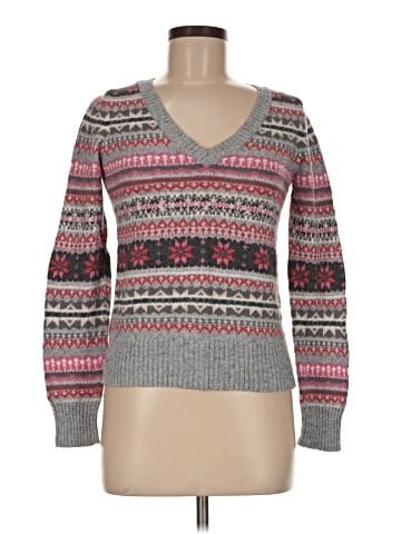 Old Navy Pullover Sweater (view 1)