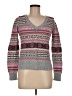 Old Navy Gray Pullover Sweater Size M - photo 1
