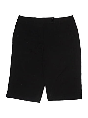 DressBarn Shorts (view 1)
