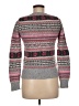 Old Navy Gray Pullover Sweater Size M - photo 2