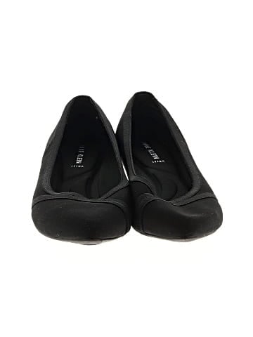 Anne Klein Flats (view 2)